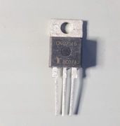 Triak 25A/1kV - Alternistor Triac - QK025L6