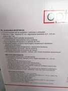 Suszarka do grzybów, owoców 