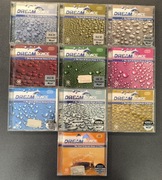 DREAM DANCE kolekcja vol.11 - 20 UNIKATY stan bardzo dobry