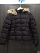 Kurtka dla Dziecka Brązowa Rozmiar 146 marka H&M