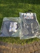 Nowe dywniki gumowe do BMW G20/G21