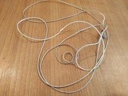 UNITRA Eltra radio Jowita linka skali plecionka 107 cm