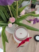 Świeca sojowa 300ml