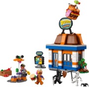 Lego Fortnite 77076 Durr Burgerownia