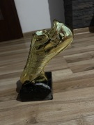 Złoty but piłkarski Art-Trophies