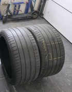 Opony Michelin Pilot sport 4s NO 285/35r22 315/30r22 Komplet PS4S