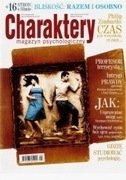 Charaktery nr 5/2009