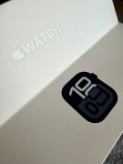 Apple Watch Series 10 46mm Aluminiowy – Stan Jak Nowy, Idealny!