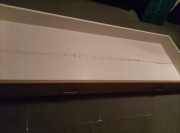 Szuflada pod lóżko dla dziecka 