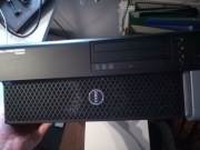 DELL PRECISION T5600 2xE5-2630 32GB Quadro 4000 256GB SSD