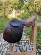 Santa Cruz Adriano siodło skokowe 17 cali