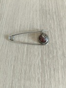 Stara broszka Warmet Resovia 