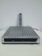 SEG DVH 321 Ampli-tuner z pilotem