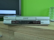Panasonic NV-FJ630 Magnetowid VHS #Hifi Stereo  #Opis