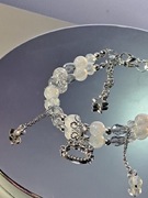 Bransoletka hello kitty 