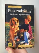 Pies rodzinny Opieka i wychowanie McGovern Brian
