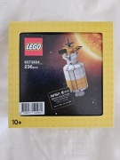 LEGO 5006744 Creator Expert - Sonda kosmiczna Ulysses