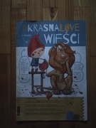 czasopismo dla dzieci "Krasnalove wieści" 