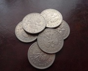 1 złoty 2010 rok Najrzadsze 