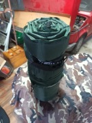 Pompowany materac, pompowana mata