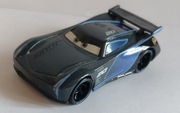 Jackson Storm Sztorm Auta Cars samochód samochodzik zabawka Disney Mattel 