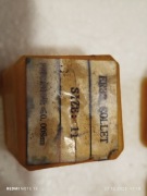 Tulejka ER32 fi11 nowa