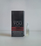 Emporio Armani Stronger With You Parfum