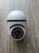 Kamera Obrotowa WiFi Cloud. Uczciwa oferta