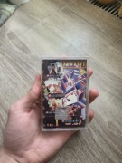 Kaseta Polski Dance Nowości Dance Stars 1 Nowa w folii!