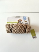 NOWE Ubranko dla psa beżowe Rozmiar 35 Zoofari