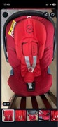 Fotelik Cybex Aton 4