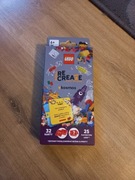 Klocki Lego recretae kosmos