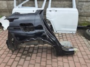 PEUGEOT 3008 II ĆWIARTKA TYLNA PRAWY BŁOTNIK
