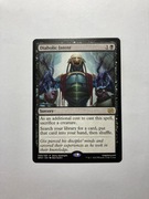 Diabolic Intent MtG NM