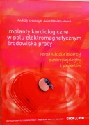Implanty kardiolog. - poradnik dla lekarzy ...
