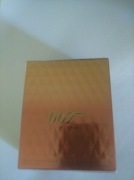 James Bond 007 Pour Femme 50 ml EDP woda perfumowana kobieta