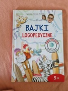 Bajki logopedyczne