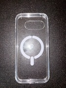 Etui cover pixel 9a mag safe