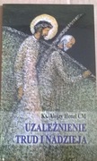 Henel Wiersze religijne Uzależnnienia Alkoholizm