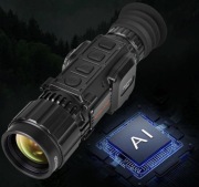 Monokular Termowizyjny GTGUARD ClearView X350