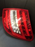 Lampa tylna mercedes