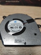 WENTYLATOR DO DELL 5501 5400 3410 5508 7405 E3410 5406 5502 5505 E3510 3510