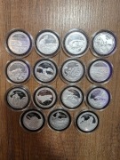 Prehistoric Life 15 oz Kolekcja