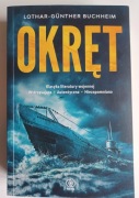 OKRĘT. Lothar-Gunther Buchheim