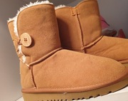 UGG-EMU  BOTKI - SASZKI 
