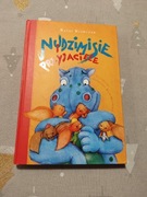 Nudzimisie i przyjaciele Rafal Klimczak