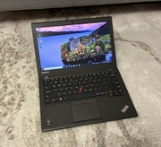 Laptop Lenovo x250 i5-5300U 8GB SSD256GB