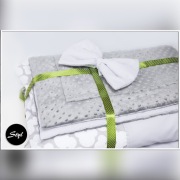 EKSKLUZYWNA Pościel niemowlęca, producent