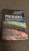 Psychiatria Repetytorium Bilikiewicz, psychologia