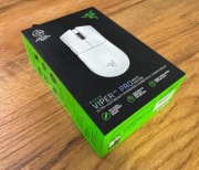 Mysz Razer Viper V3 Pro Biała